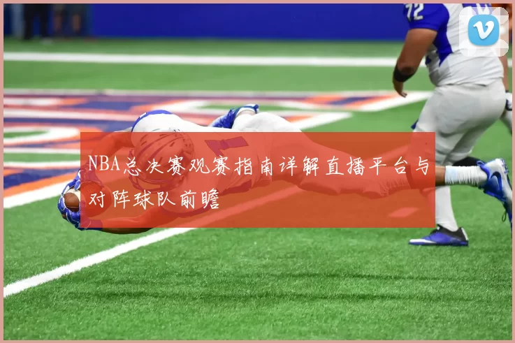 NBA总决赛观赛指南详解直播平台与对阵球队前瞻
