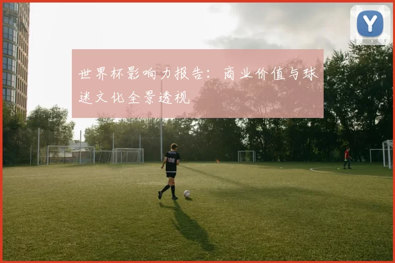 世界杯影响力报告：商业价值与球迷文化全景透视