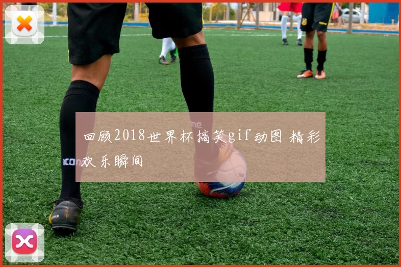 回顾2018世界杯搞笑gif动图 精彩欢乐瞬间