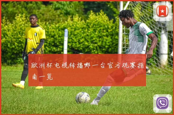 欧洲杯电视转播哪一台官方观赛指南一览